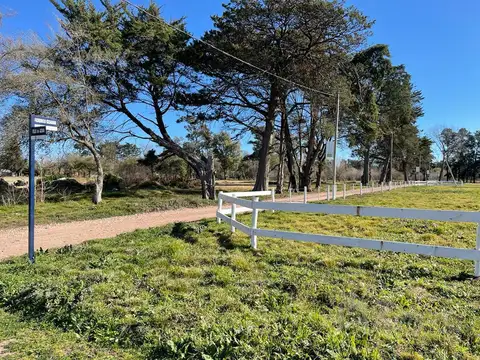 Lote en venta 594m2 Moreno Norte