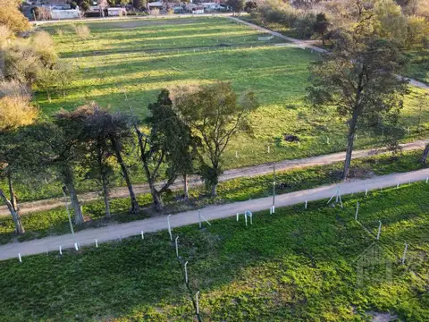 Terreno en Venta de 594,0 m2