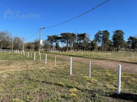 Terreno en Venta de 594,0 m2