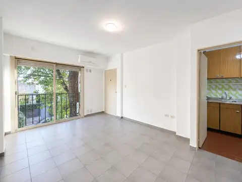 Departamento en Alquiler en Villa Ballester, Partido de General San Martín