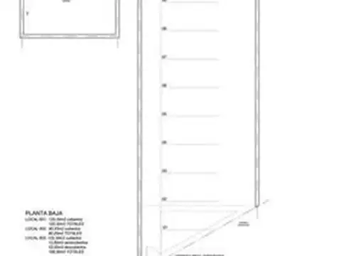 Local en Venta en Lomas De Zamora, USD 540.000