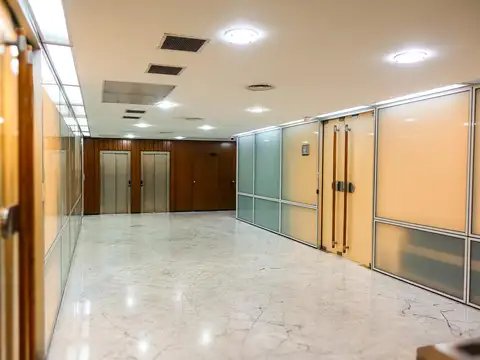 Oficina en Alquiler en San Isidro, USD 3.740