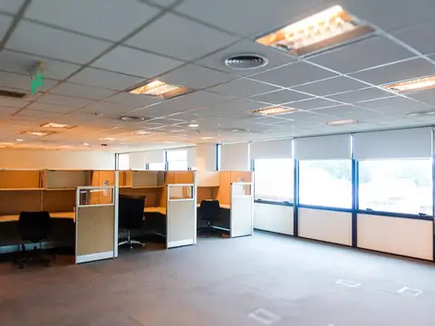 Alquiler de oficinas en San Isidro