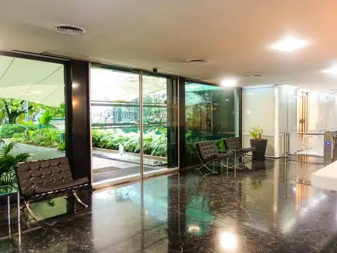 Alquiler de oficinas en San Isidro