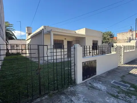 Bacacay 1600