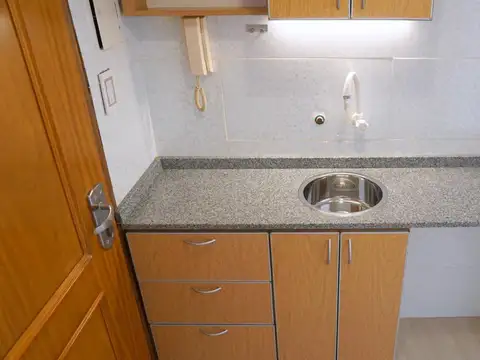 Departamento en Venta en Microcentro, USD 43.500