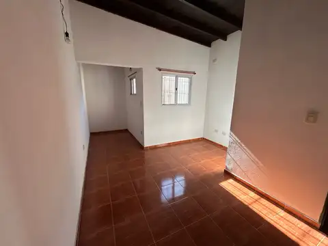 Departamento en Alquiler 15 años