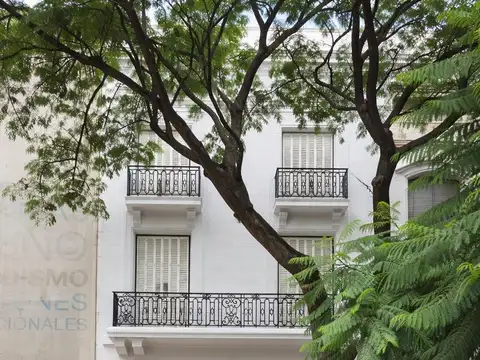 Departamento en San Telmo