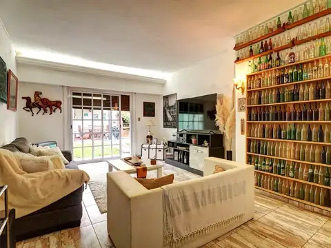 Depto Tipo Casa en Venta de 2 dormitorios