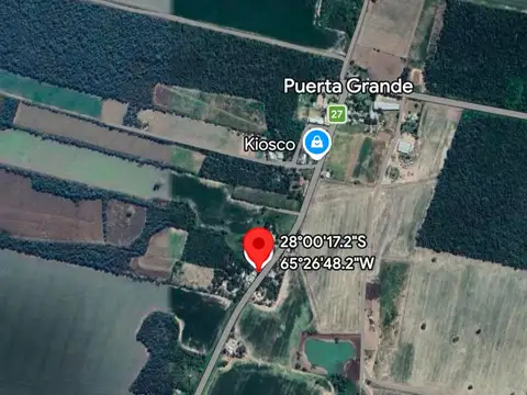 Campo en Venta en Los Altos, Santa Rosa