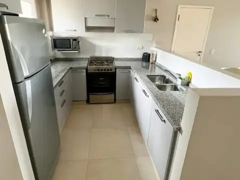 Departamento en Venta en Mar de las Pampas, USD 212.000