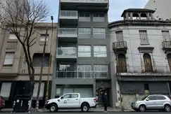 Emprendimiento en Barracas de 1 Dormitorios