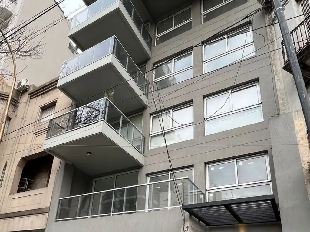 MONTES DE OCA 1005 en Barracas