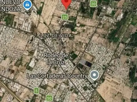 BARRIO BUENOS VECINOS 900, Piso 0