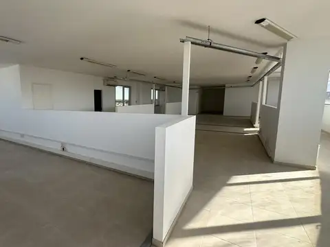 Oficina en Alquiler A Estrenar