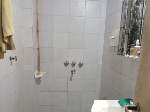 Depto Tipo Casa en Venta de 1 dormitorio