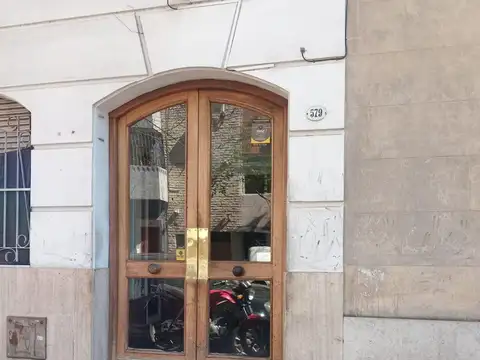 Saavedra 500