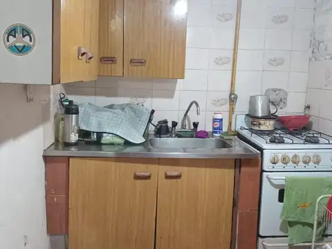 Depto Tipo Casa en Venta de Monoambiente
