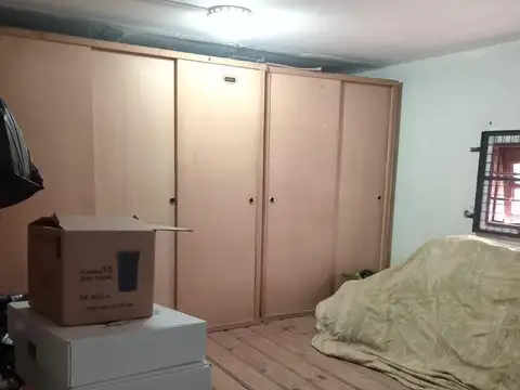 Depto Tipo Casa Monoambiente con 1 baño