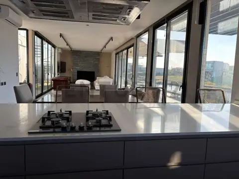 Casa en Venta en El Naudir, USD 500.000