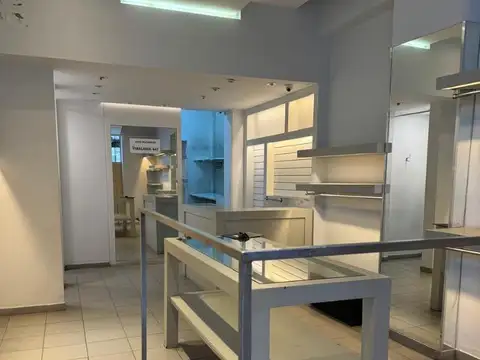 Villa Crespo: Camargo y Malabia (Subte!) 45m2