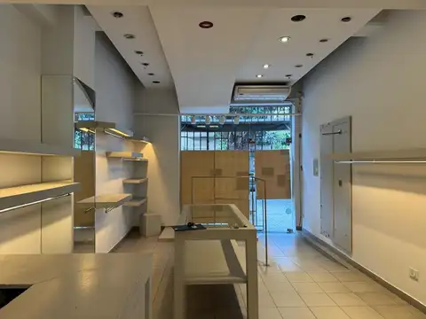 Villa Crespo: Camargo y Malabia (Subte!) 45m2