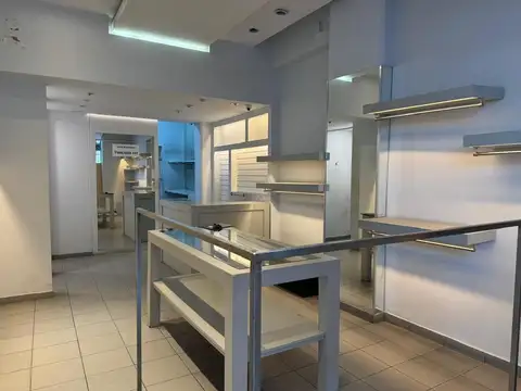 Villa Crespo: Camargo y Malabia (Subte!) 45m2