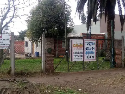 Terreno en Venta en Dique Lujan, USD 100.000