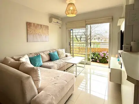 Departamento en Venta en Monte Grande, USD 128.900