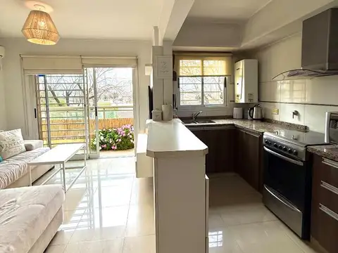 Departamento en Venta 10 años