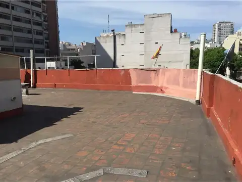 VENTA EDIFICIO EN BLOCK / HOTEL