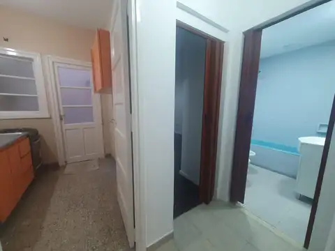 Depto Tipo Casa en Alquiler 55 años