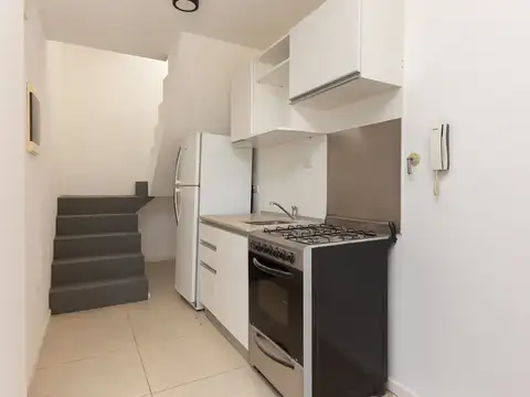 Departamento en Venta en Palermo, USD 164.000