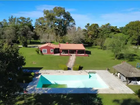 Campo en Venta en Zárate, Partido de Zárate