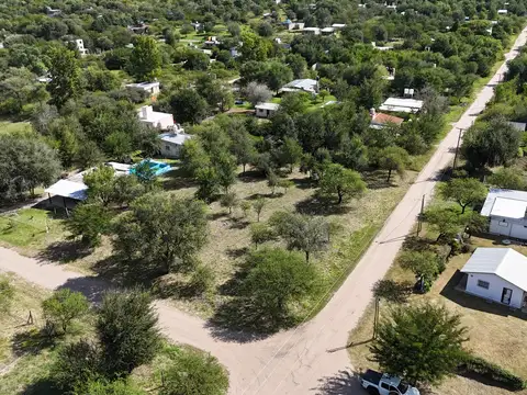 Terreno en Venta de 864,0 m2