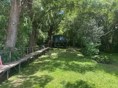 Terreno en Venta de 2872,0 m2