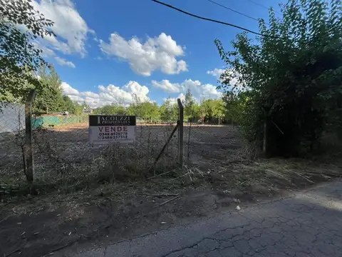 Terreno / Lote en venta de 1020m2 ubicado en Belén de Escobar