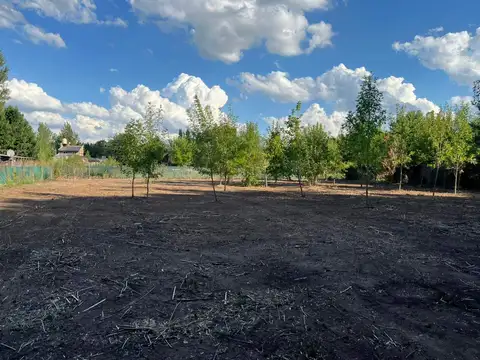 Terreno en Venta en Belen de Escobar, USD 40.000