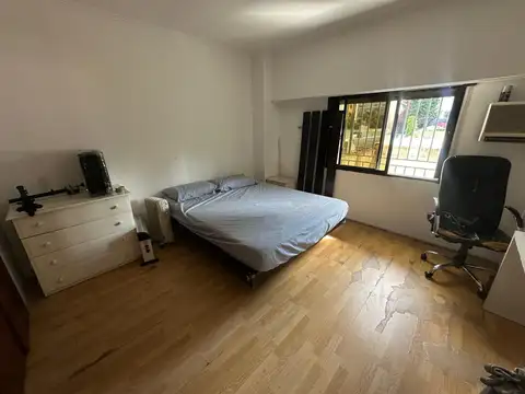 Departamento 4 ambientes con 3 baños