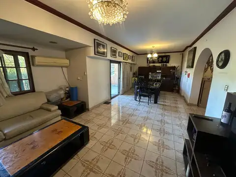 Departamento en Alquiler Temporal de 4 ambientes