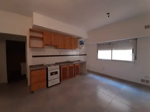 Alquiler - Departamento dos ambientes en muy buen estado