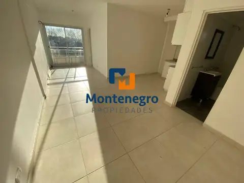 Departamento 2 ambientes en General San Martin