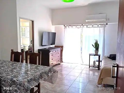Domingo De Acassuso 6000, Piso 1