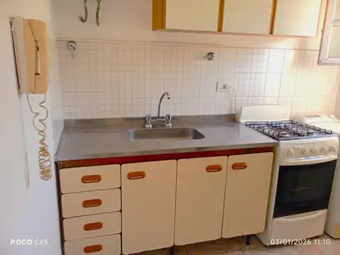 Departamento en Venta en Liniers, USD 110.000
