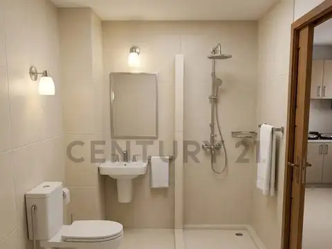 Departamento en Venta en Banfield, USD 37.000