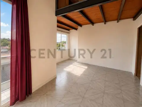 Larroque 1400, Piso 0