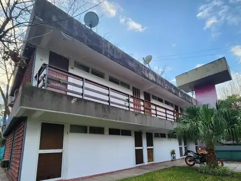 Departamento en Venta en Bella Vista, Partido de San Miguel