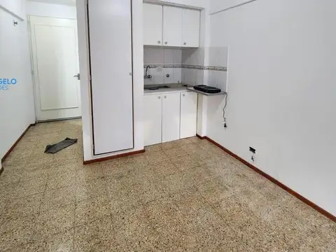 Departamento en Venta 25 años