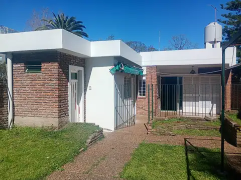 Casa en alquiler apto profesional en Ituzaingo Norte