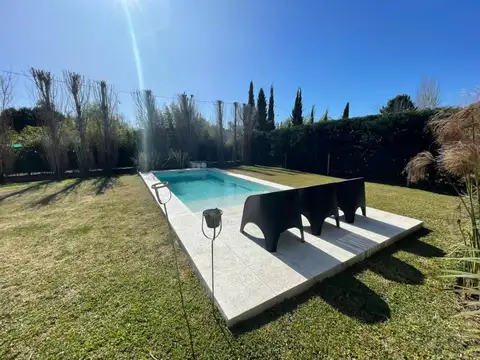 Casa en Venta de 3 dormitorios